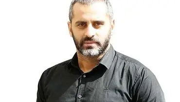 علیرام نورایی با پست تازه‌اش خبر ساز شد+عکس