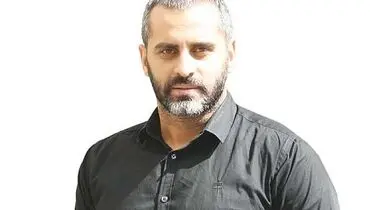علیرام نورایی با پست تازه‌اش خبر ساز شد+عکس