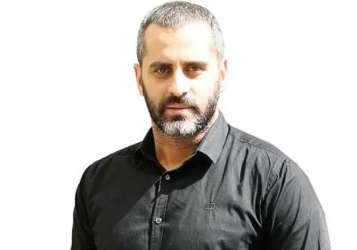 «استوری تازه امیرحسین آرمان؛ روایت یک نگاه صمیمی از روزهای پرخبر»+عکس