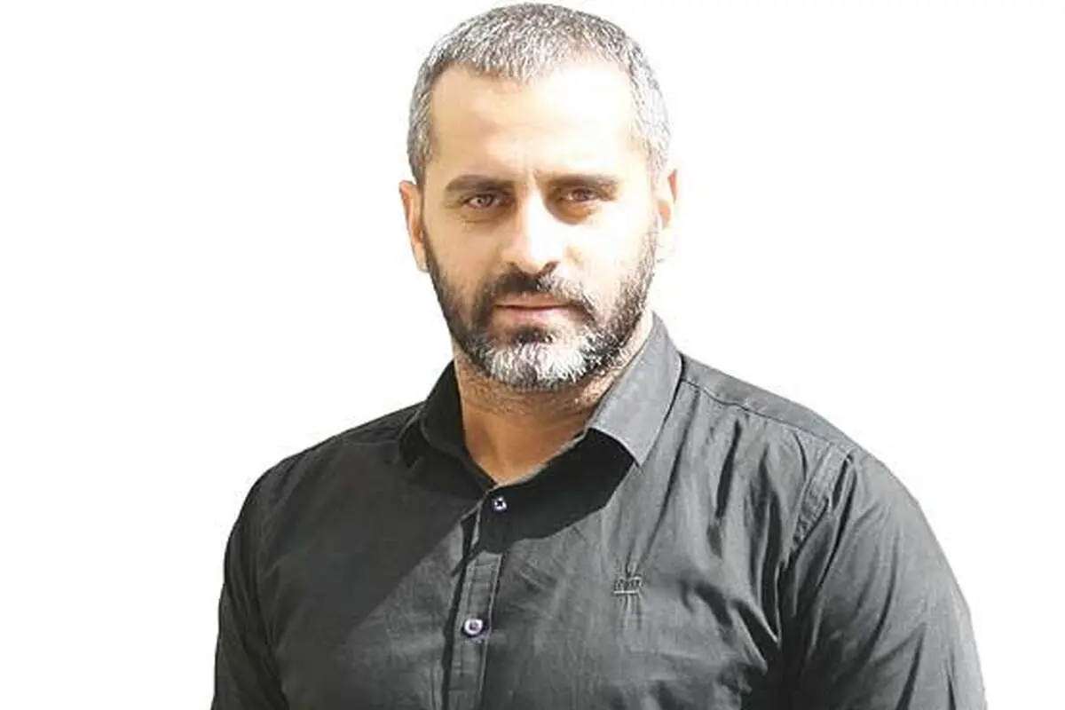 علیرام نورایی با پست تازه‌اش خبر ساز شد+عکس