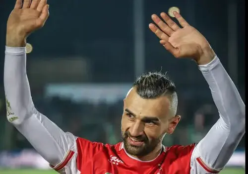 واکنش باشگاه پرسپولیس به فرا رسیدن ماه رمضان +عکس