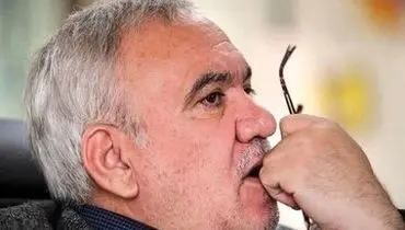 مدیرعامل سابق استقلال تهدید به افشاگری کرد+ عکس