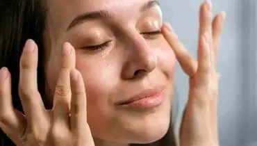 لایه برداری، هیدارته کردن و آبرسانی پوست با مواد طبیعی
