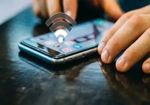 قطعی اینترنت باعث مشکلات بازاریان شده است!