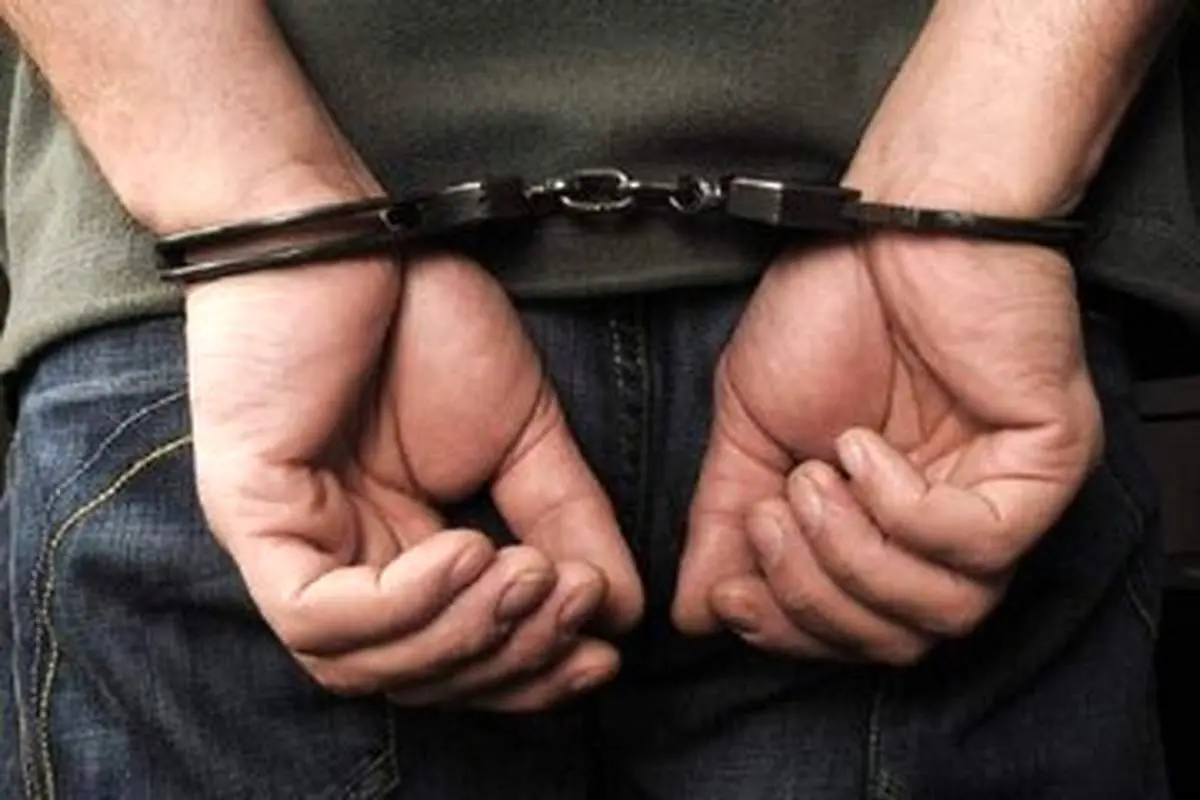 بازداشت عوامل مرتبط با اسرائیل در خرمآباد
