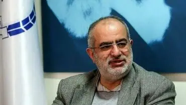 حسام الدین آشنا: توهم رهبری جهان عرب و اسلام را نداشته‌باشید!