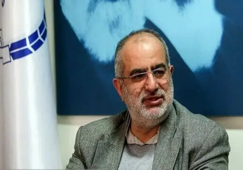 کنایه تند حسام الدین آشنا به توئیت شریفی زارچی + عکس
