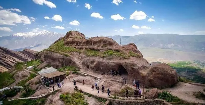 الموت ثبت جهانی شد