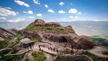الموت ثبت جهانی شد