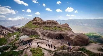 الموت ثبت جهانی شد