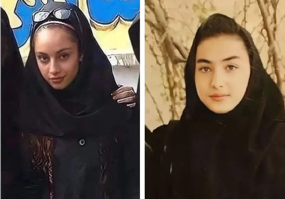نگاهی به گذشته: عکس‌های دوران مدرسه بازیگران معروف ایرانی/ازگلزار تا مدیری و ترلان پروانه...