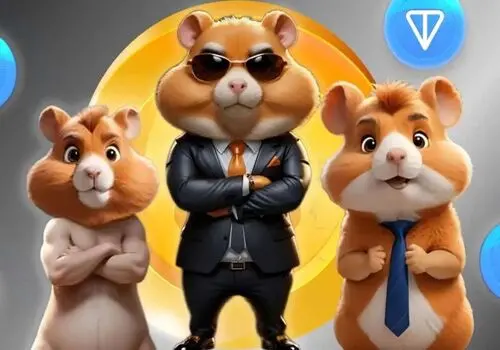 کارت های جدید همستر برای دریافت جایزه ۵ میلیونی امروز 7 تیر + عکس