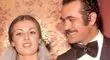 عکس/عروسی فرخزاد و سندوزی، سال ۱۳۵۲