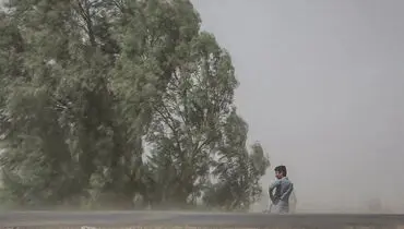 هشدار هواشناسی: طغیان رودخانه‌ها در جنوب و ورود ریزگردها به غرب کشور
