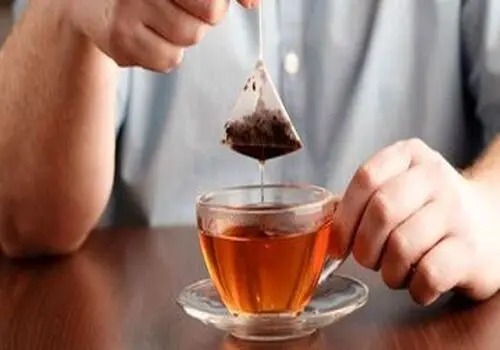 تفکیک چهار گروه خونی و چای مناسب برای هر گروه