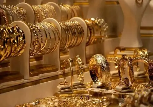 قیمت طلا و سکه امروز پنجشنبه ۲۹ مرداد ۱۴۰۵