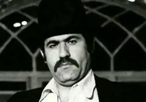 عنایت بخشی درگذشت