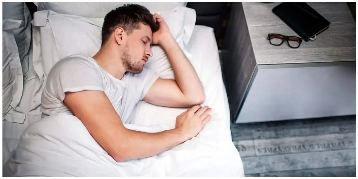 با این روش ها با دیر به خواب رفتن مقابله کنید