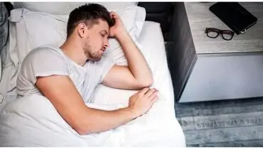 با این روش ها با دیر به خواب رفتن مقابله کنید