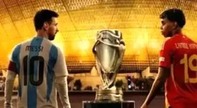 فینالیسیما ۲۰۲۶ رسماً لغو شد