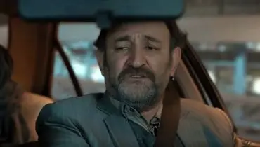 عاشقانه همسر "اوس موسی" پایتخت به مناسبت دهمین سالگرد ازدواج!