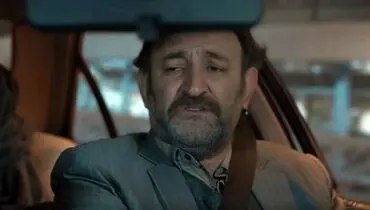 عاشقانه همسر "اوس موسی" پایتخت به مناسبت دهمین سالگرد ازدواج!
