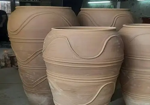 کشف تاریخی گنج‌های مدفون؛ از خمره‌های طلا و نقره تا هزاران سکه باستانی + تصاویر