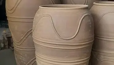 راز ۱۰۰ خمره های باستانی در دل یک کشتی باستانی فاش شد + فیلم