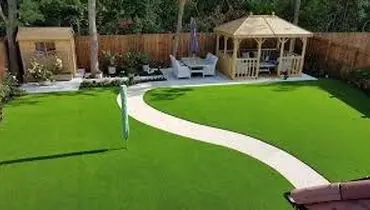  معایب چمن مصنوعی چیست؟