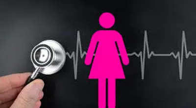 علامت های خطرناک که هر خانم باید بشناسد و فوراً پیگیری کند