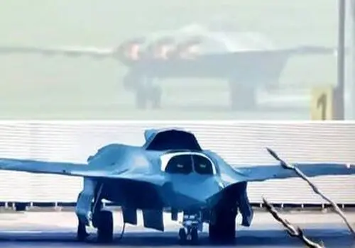 جنگنده‌ای که چهار رافال پاکستان را سرنگون کرد؛ درخشش J-10C چین در رزمایش تایلند