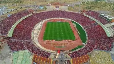 یک پرسپولیسی دیگر هم با تراکتور قرارداد بست