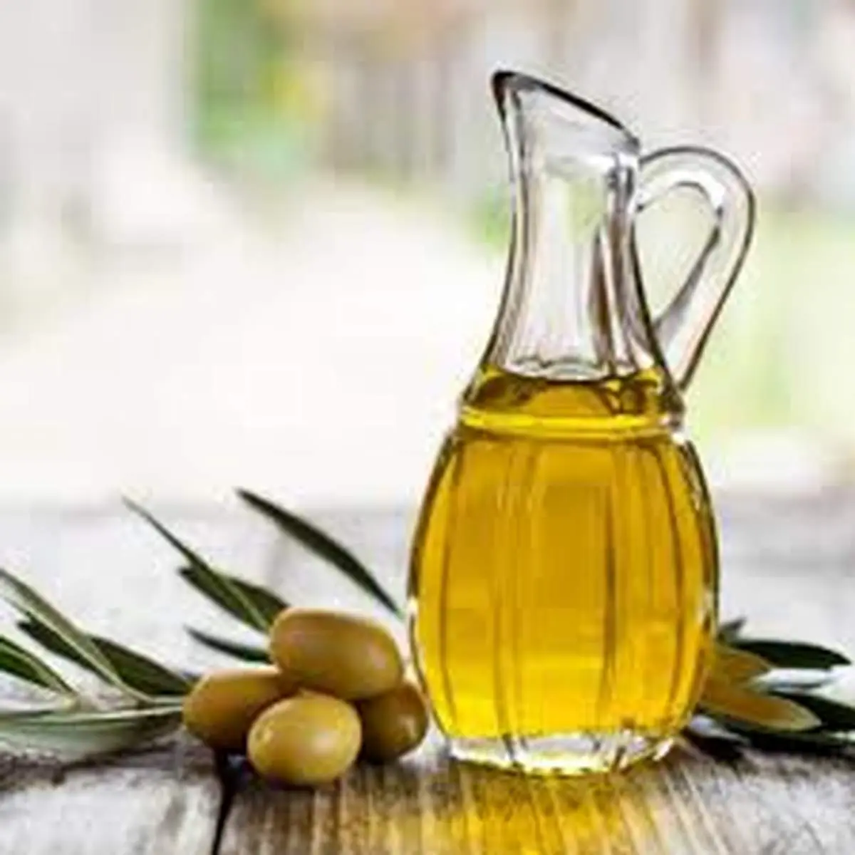 روغن زیتون واقعا یبوست را رفع می کند؟
