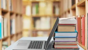 نمایشگاه بین‌المللی کتاب تهران حضوری شد؟