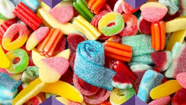  تبلیغات استخوان سازی پاستیل گمراه کننده است