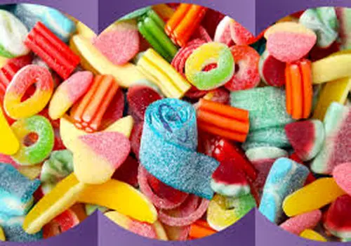 آیا پاستیل برای سلامت استخوانها مفید است؟