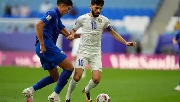 بزرگترین خرید استقلال وارد ایران شد+عکس