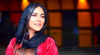 هدی زین‌العابدین با این تصویر اینترنت را منفجر کرد+ عکس