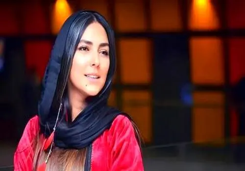 هدی زین‌العابدین با این تصویر اینترنت را منفجر کرد+ عکس