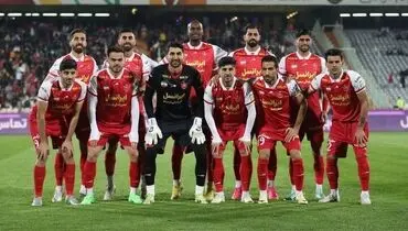 ترکیب پرسپولیس برای رسیدن به قهرمانی مشخص شد+ عکس