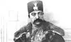 ناصرالدین شاه در ۲۵ سالگی + عکس