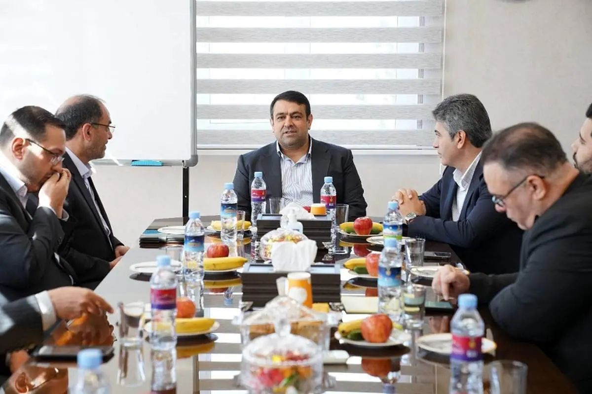 مدیرعامل بانک ملی ایران: یکی از مهمترین اهداف برنامهریزان رفاهی بانک، افزایش رفاه اجتماعی با تدوین بسته های کارآمد و تاثیر گذار است