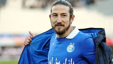 پاسخ های جنجالی و متفاوت آندرانیک تیموریان به امیرحسین قیاسی+ فیلم