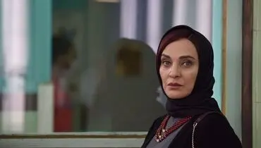 مازندرانی صحبت کردن رویا نونهالی «ناتاشا» غوغا بپا کرد+ فیلم