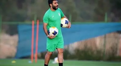  پایان کار سرمربی تیم ملی 