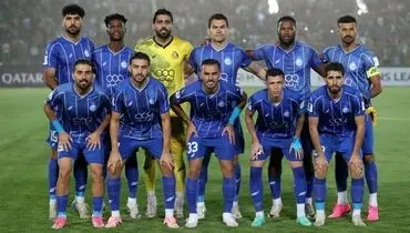 تغییر ساعت دیدار فجر سپاسی - استقلال/ بازگشت چادرملو به یزد 