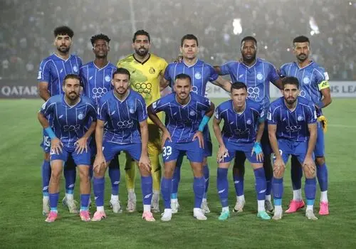 بیانیه استقلال بعد از ویدیوی منشوری پرسپولیس
