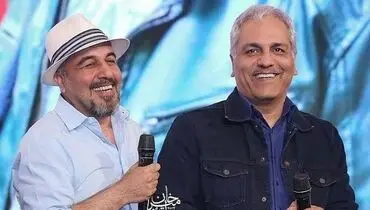 بازگشت زوج محبوب کمدی؛ مدیری و عطاران پس از ۱۴ سال دوباره همبازی شدند