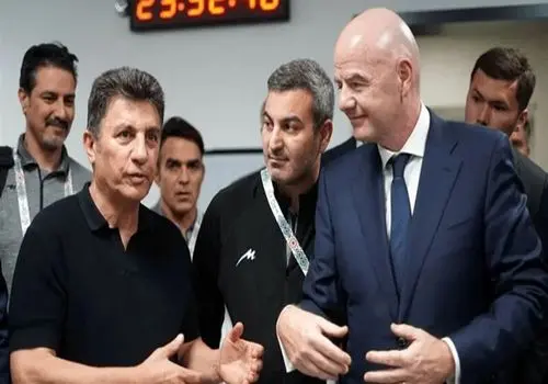  افزایش فشارها به فیفا برای تعلیق فوتبال رژیم صهیونیستی 