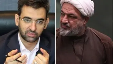 واکنش آذری جهرمی به نفوذی خواندن برخوردکنندگان با متحصنین حجاب توسط رسایی

